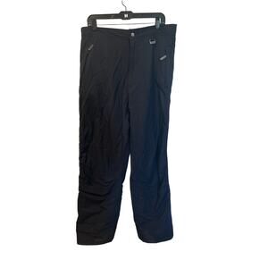 Women’s Head Insulated Snow Ski Pants. Size XL